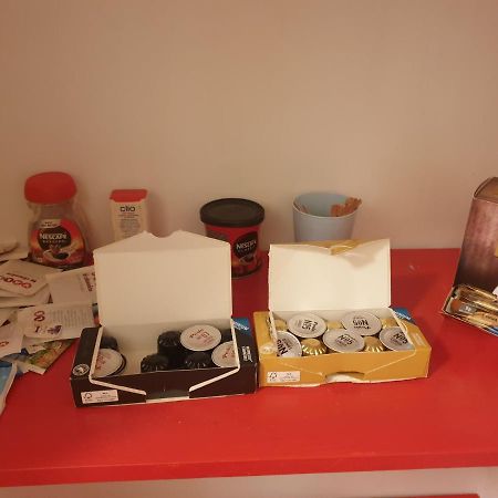 La Casa De Danel Apartman Bukarest Kültér fotó