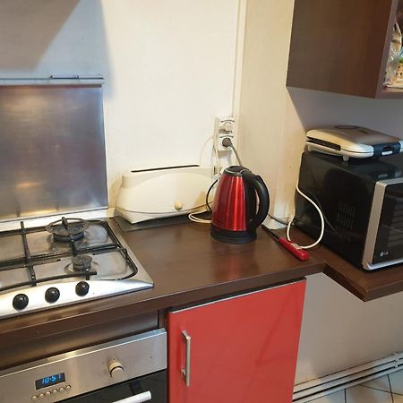 La Casa De Danel Apartman Bukarest Kültér fotó