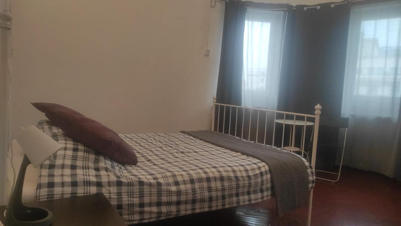 La Casa De Danel Apartman Bukarest Kültér fotó