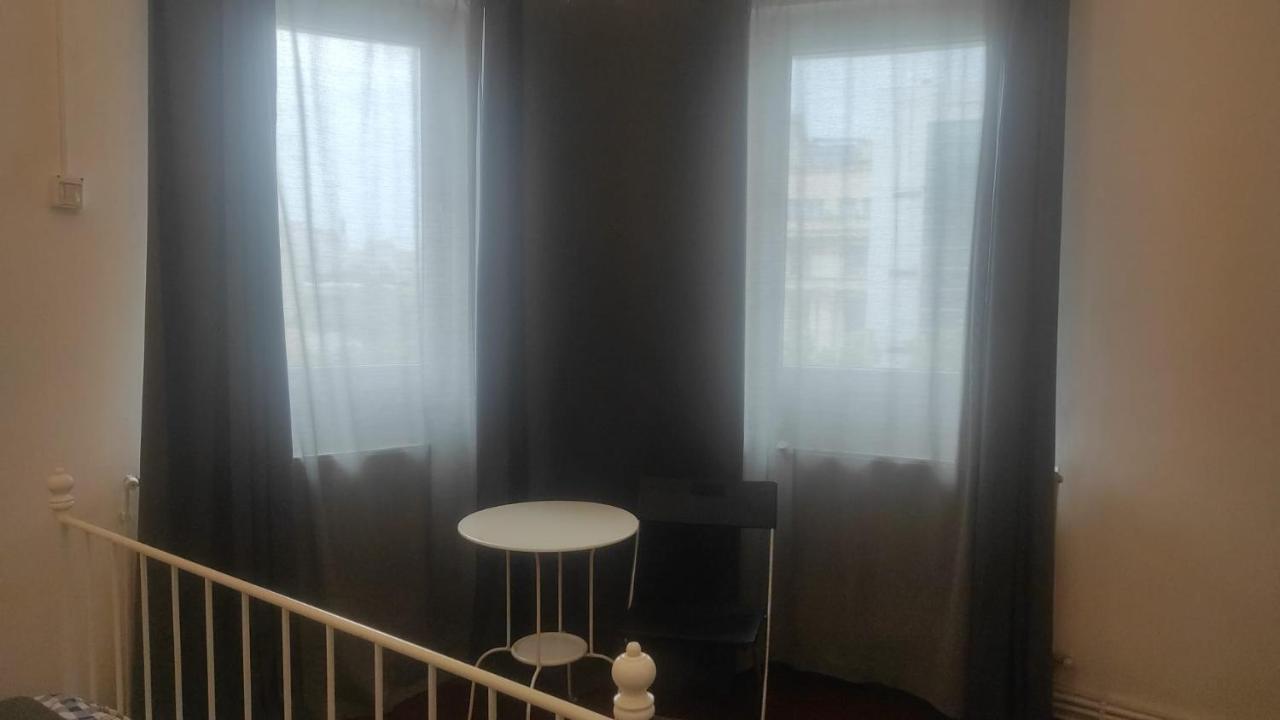 La Casa De Danel Apartman Bukarest Szoba fotó